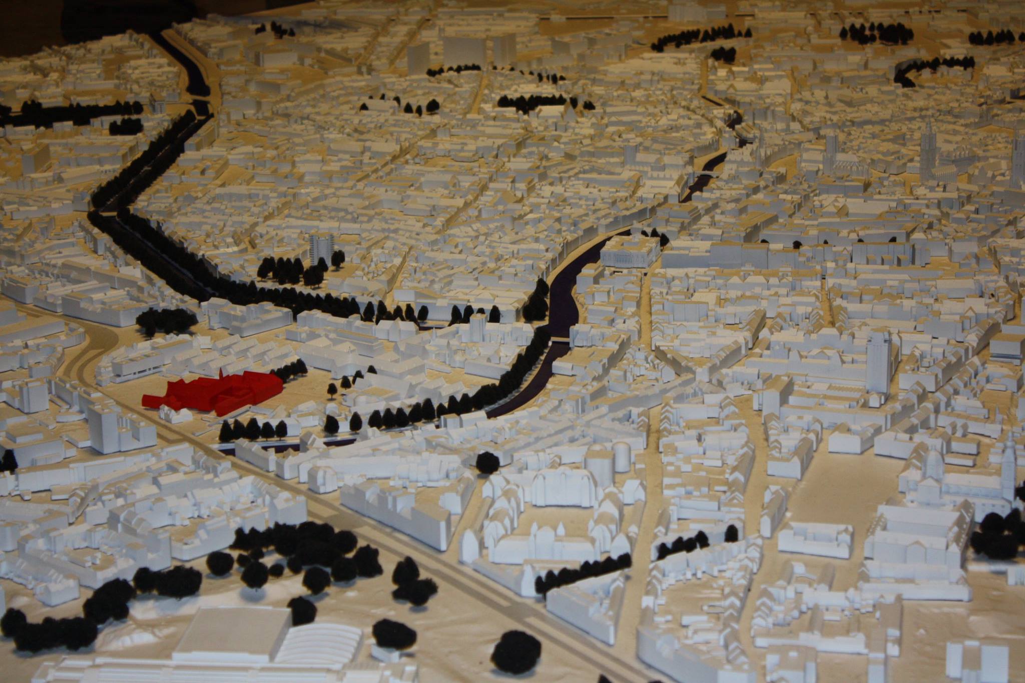 Sint-Martinus den XIIde - Winterkamp JVK Gent